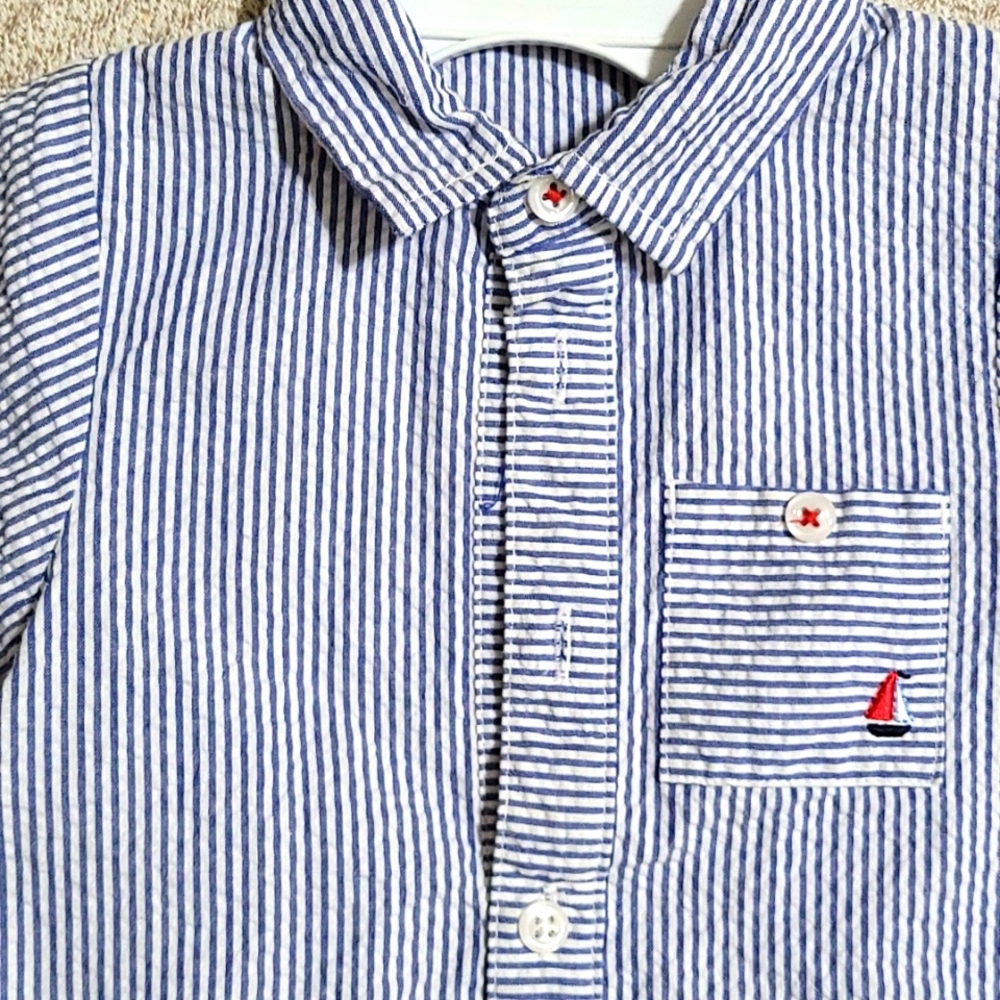 Starting Out Shortall - Picture 2 of 2